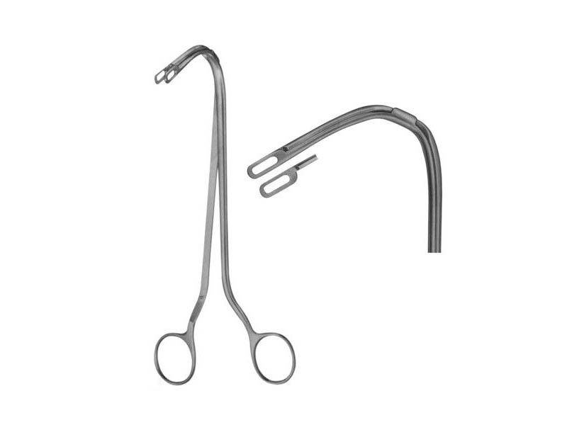 Pinza Randall Modelo 1