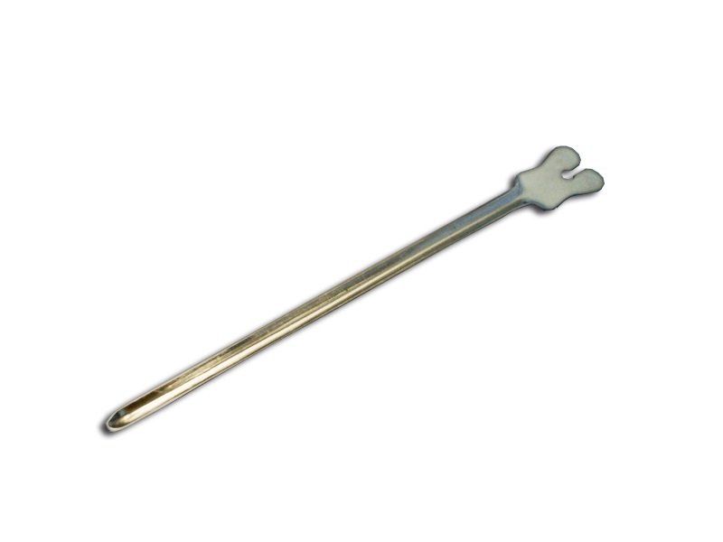 Sonda Acanalada