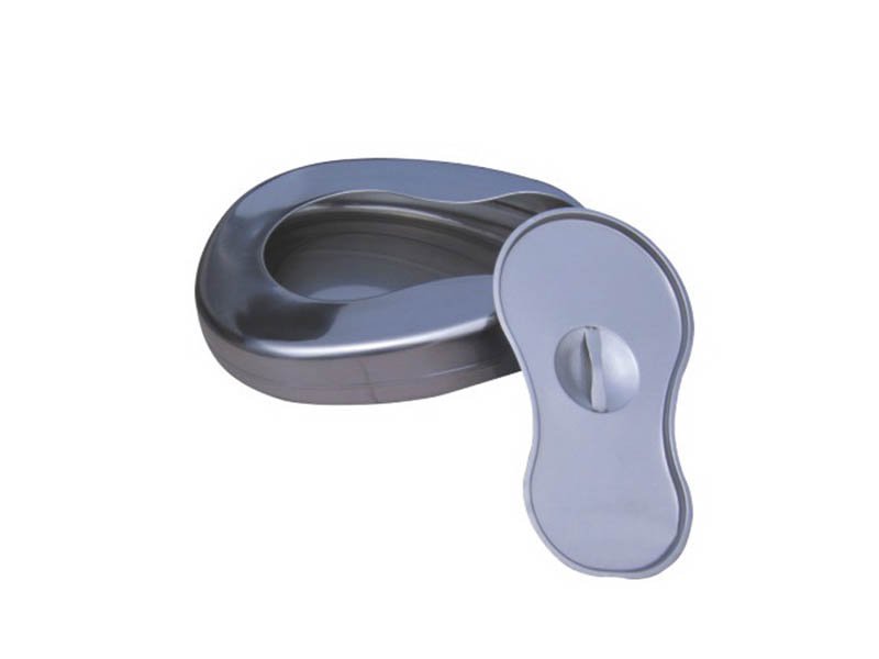 Bidet en Acero