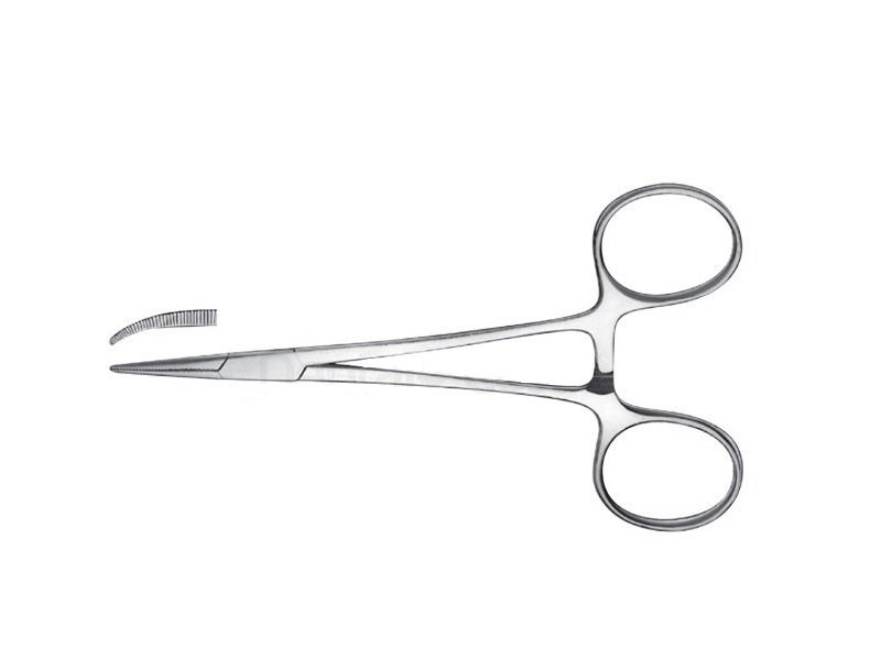 Pinza Baby-Mosquito HARTMANN