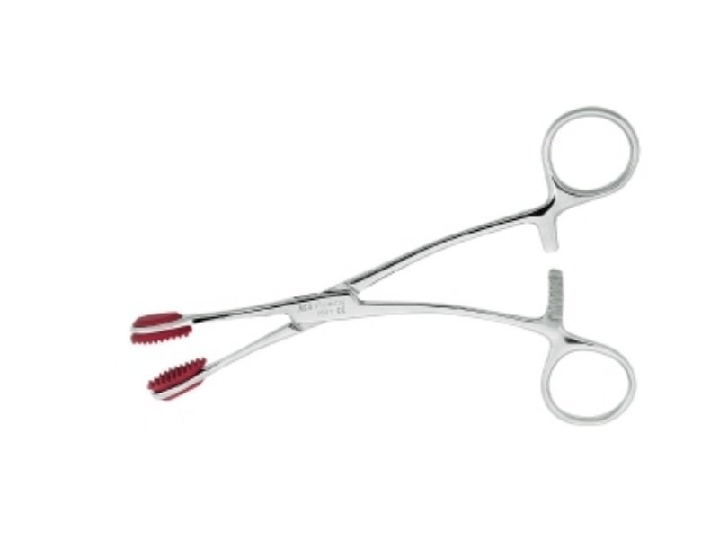 Pinza Tiralengua YOUNG