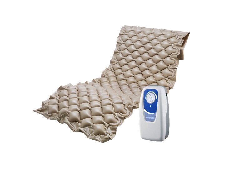 Colch&oacute;n Antiescaras con Motor