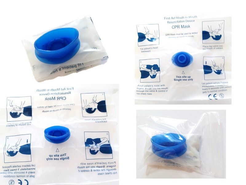 RCP Desechable