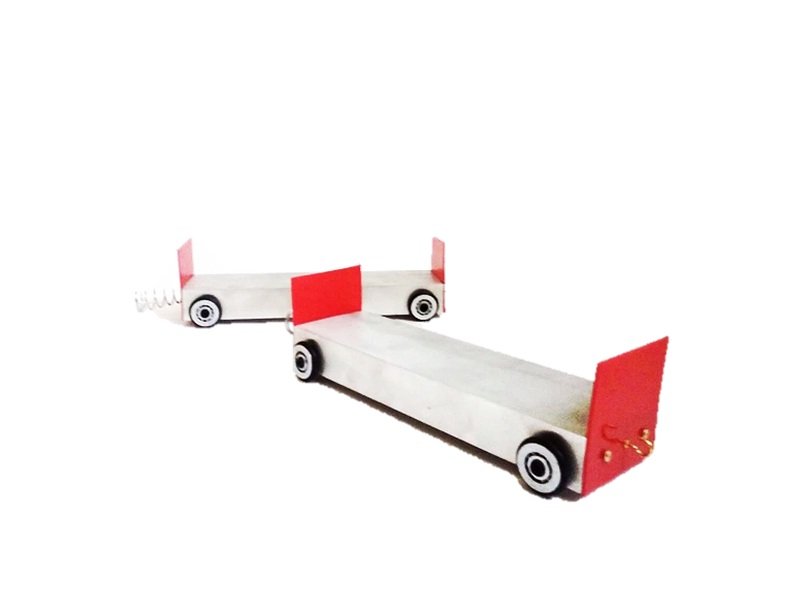 Juego de Carros Dinámicos