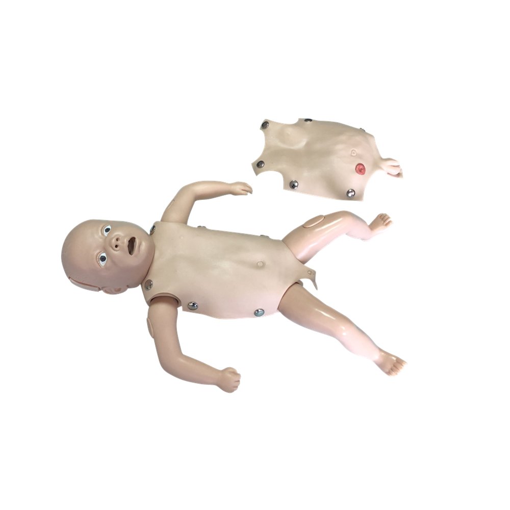 Modelo Avanzado  de Enfermer&iacute;a  Neonatal 