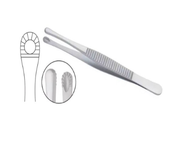 Pinza Russian