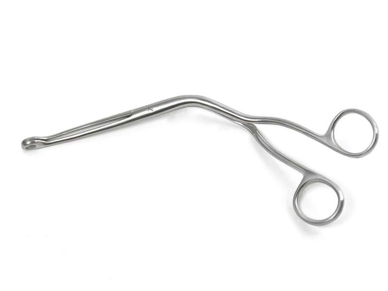 Pinza Maguil